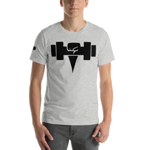 TominationTime Black T-Shirt