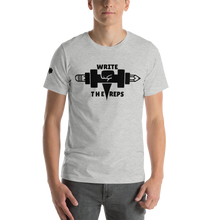 Write The Reps T-Shirt