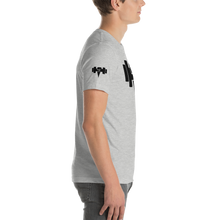 TominationTime Black T-Shirt
