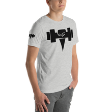 TominationTime Black T-Shirt