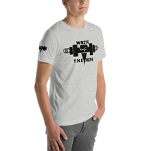 Write The Reps T-Shirt