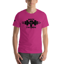 Write The Reps T-Shirt