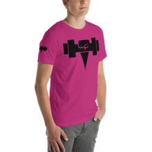 TominationTime Black T-Shirt