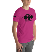 Write The Reps T-Shirt