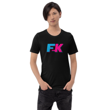 F2K Logo T-Shirt