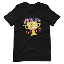 Love Wins Unisex TShirt