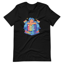 Press Start Unisex TShirt