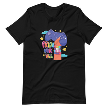 Pride For All Unisex TShirt