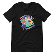 Stronger Unisex TShirt