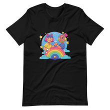 Teamwork Unisex TShirt