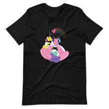 Gaming Unisex TShirt