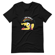 You Win Unisex TShirt