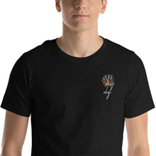 Chefstrobel Black Unisex T-Shirt