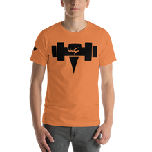TominationTime Black T-Shirt