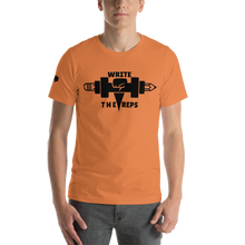 Write The Reps T-Shirt