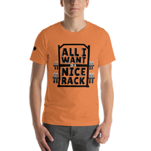 Nice Rack T-Shirt
