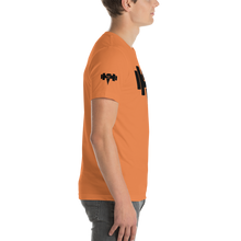 TominationTime Black T-Shirt