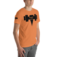 TominationTime Black T-Shirt