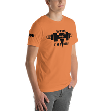 Write The Reps T-Shirt