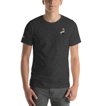 Striped Skunk "Not A Pet" T-Shirt