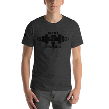 Write The Reps T-Shirt