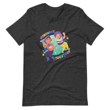 Stronger Unisex TShirt