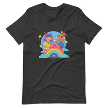 Teamwork Unisex TShirt