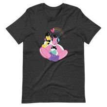 Gaming Unisex TShirt