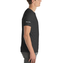 Striped Skunk "Not A Pet" T-Shirt