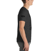 Curl In Squats Rack T-Shirt