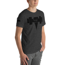 TominationTime Black T-Shirt