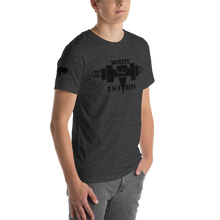 Write The Reps T-Shirt