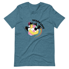 Share Love Unisex TShirt