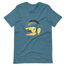 You Win Unisex TShirt