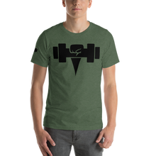 TominationTime Black T-Shirt