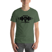 Write The Reps T-Shirt