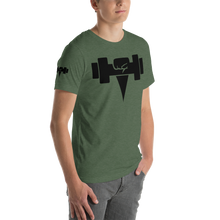 TominationTime Black T-Shirt