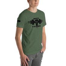 Write The Reps T-Shirt