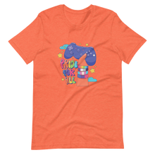 Pride For All Unisex TShirt