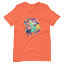 Stronger Unisex TShirt