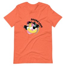 Share Love Unisex TShirt
