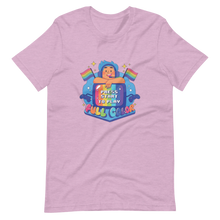 Press Start Unisex TShirt