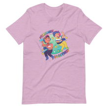 Stronger Unisex TShirt