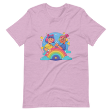 Teamwork Unisex TShirt