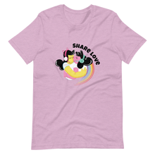 Share Love Unisex TShirt
