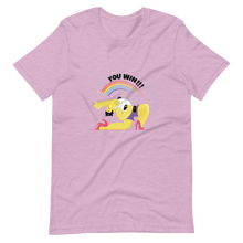 You Win Unisex TShirt