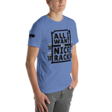 Nice Rack T-Shirt