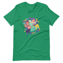 Stronger Unisex TShirt