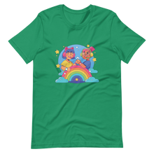Teamwork Unisex TShirt
