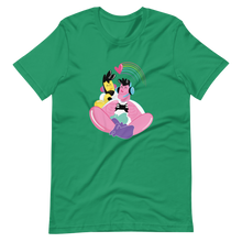 Gaming Unisex TShirt